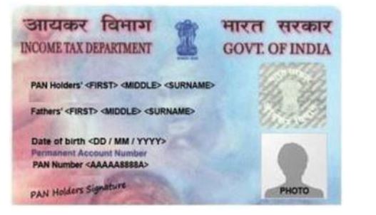 印度税收居民身份认定规则和纳税人识别号编码规则