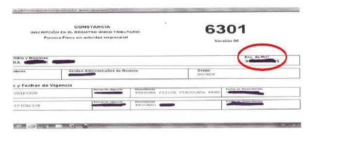 乌拉圭税收居民身份认定规则和纳税人识别号编码规则