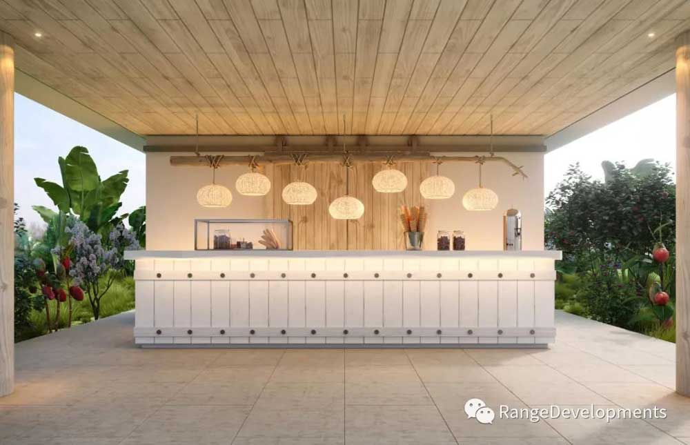 探索格林纳达六善酒店设计细节（三）2020.02