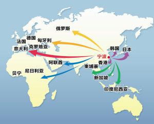 匈牙利一路一带