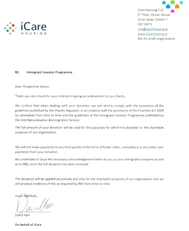 爱尔兰iCare Housing绿色能源住宅改造计划