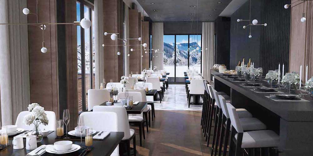 黑山博博托夫度假酒店BOBOTOV HOTEL&RESORT202010