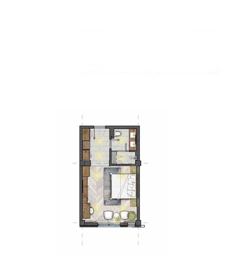 黑山博博托夫度假酒店BOBOTOV HOTEL&RESORT202010