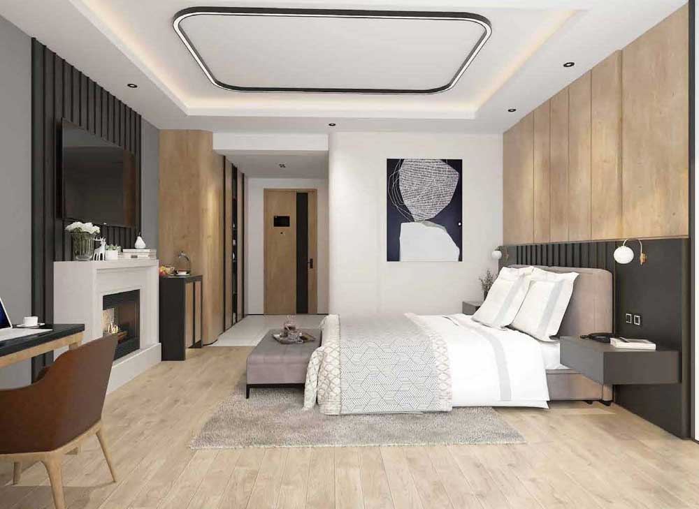 黑山博博托夫度假酒店BOBOTOV HOTEL&RESORT202010