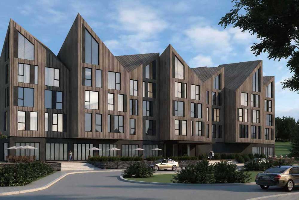 黑山博博托夫度假酒店BOBOTOV HOTEL&RESORT202010