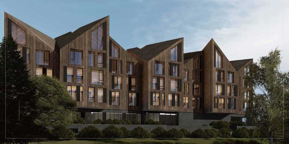 黑山博博托夫度假酒店BOBOTOV HOTEL&RESORT202010