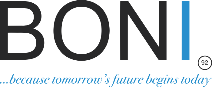 BONI Ltd