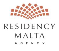 Residency Malta