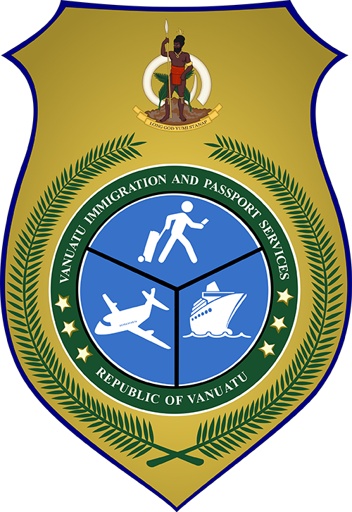 Vanuatu Immigration